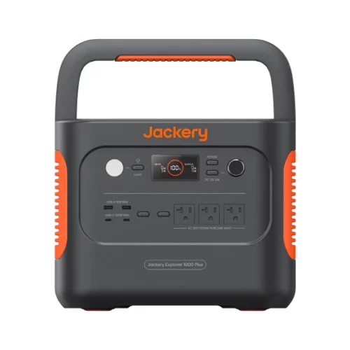 Jackery Ecxplorer 1000Plus /1264WH