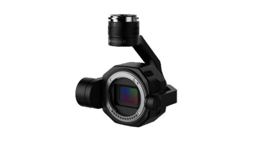 DJI Gimbal Zenmuse X7