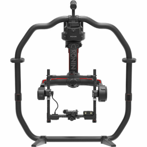 DJI Ronin2 PRO combo