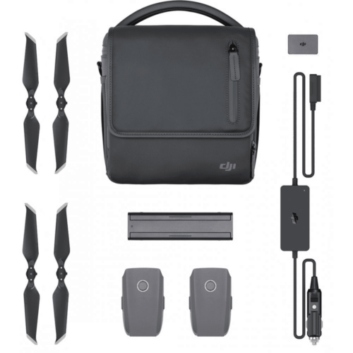 DJI Mavic 2 Enterprise fly more kit