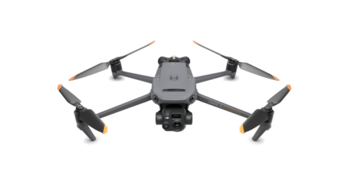 DJI Mavic 3 Thermal