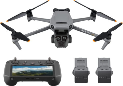 DJI Mavic 3 Pro Cine Premium Combo