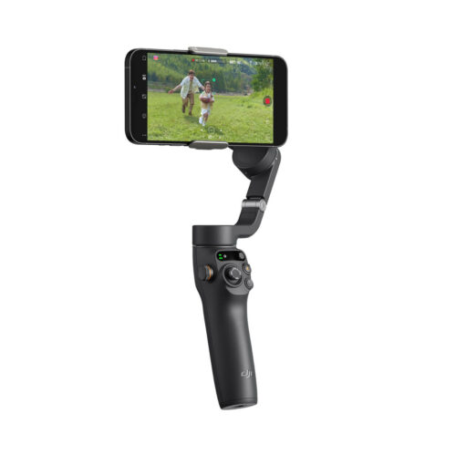 DJI GIMBAL OSMO MOBILE 6 Slate grey