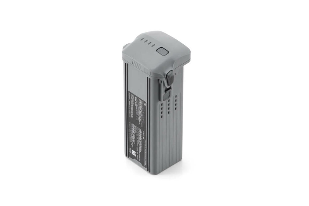 DJI Air3 intelligent flight battery