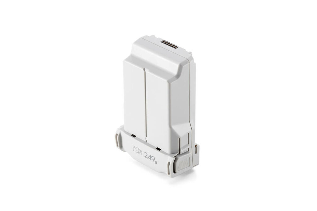 DJI Mini 4 pro intelligent flight battery