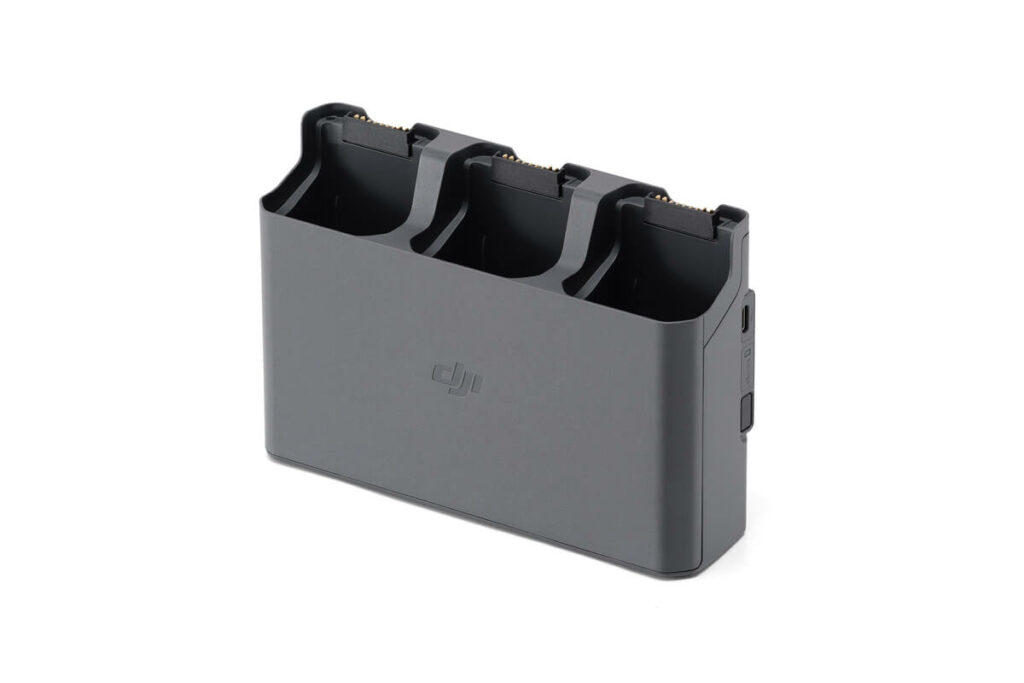 DJI Air 3 charging hub