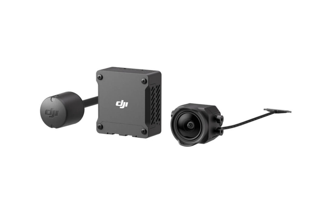 DJI O3 Air unit