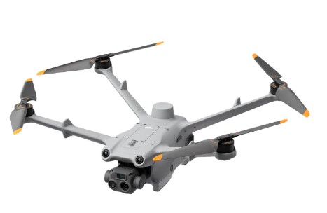 DJI MATRICE 3TD