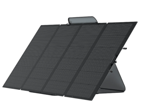 ECOFLOW SOLAR PANEL 400W