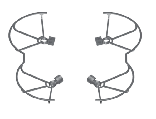 Sunnylife propeller guard Mavic 3