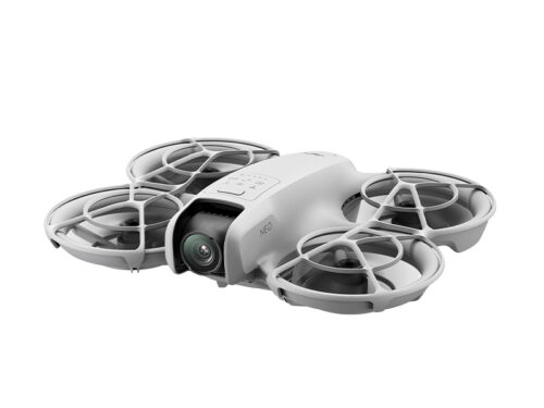 DJI NEO