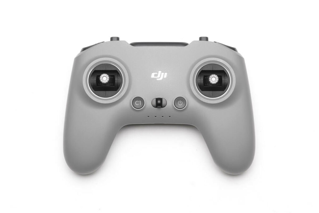 DJI FPV Remote controller 3