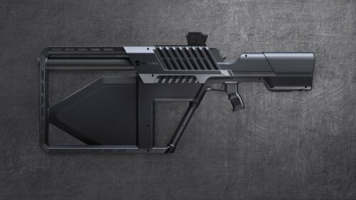 DroneGun Tactical