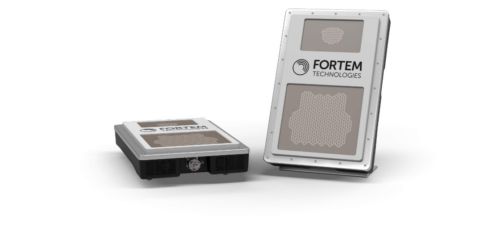 Fortem TrueView® R30 Radar