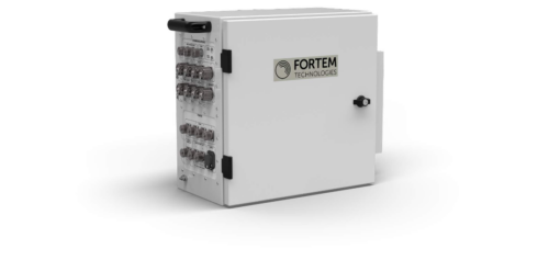 Fortem Edge Fusion System