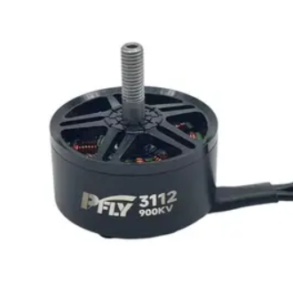 PFLY-3112 900KV Brushless Motor