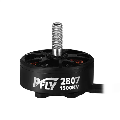 PFLY 2807 1300KV brushless motor