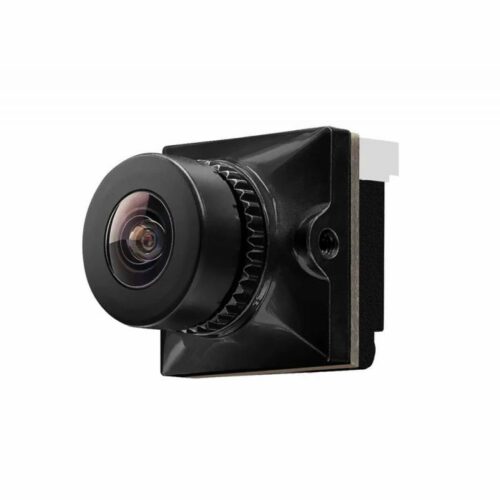 Caddx Ratel 2 (black) 1200TVL