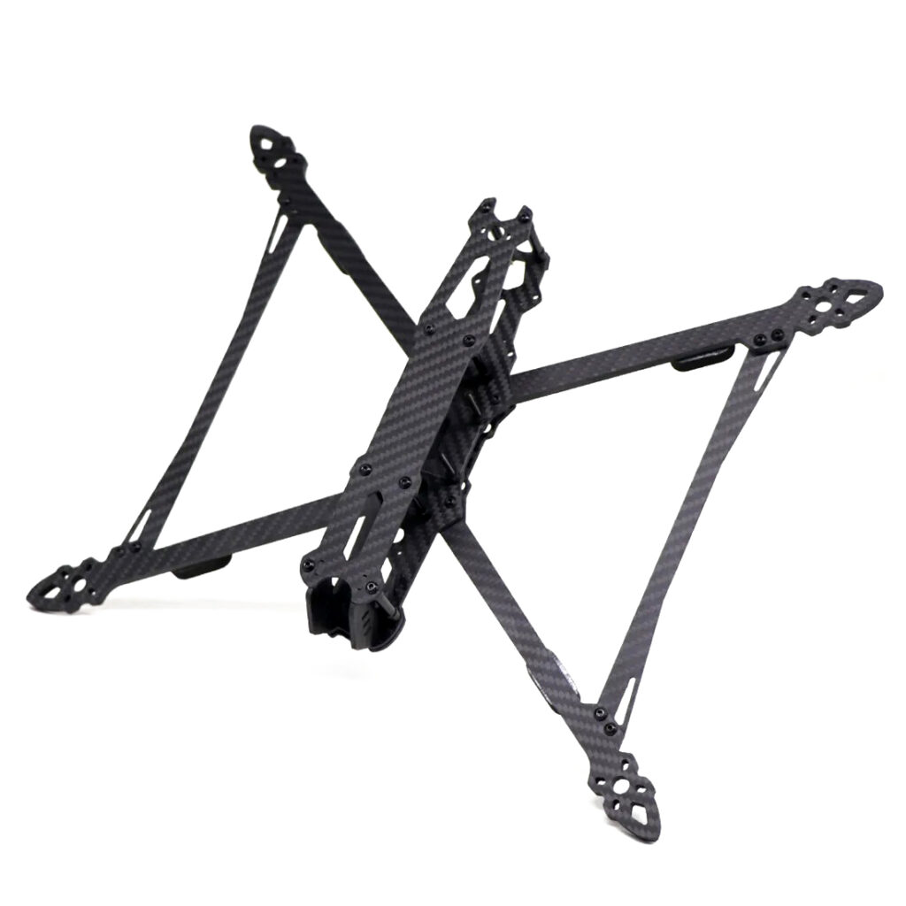 PFLY Mark4 V2 10 inch frame 427mm