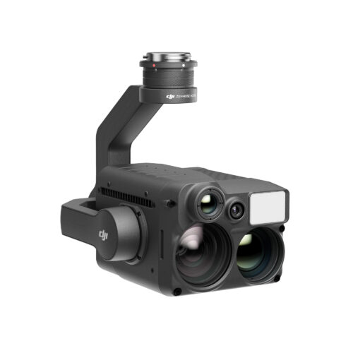 DJI Zenmuse H20N