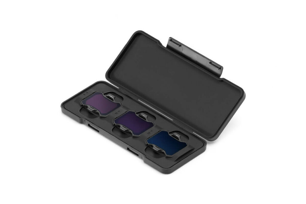 DJI Avata 2 ND Filter Set (ND8/16/32)