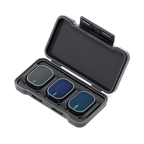 DJI Mini 4 Pro ND Filter Set (ND16/64/256)