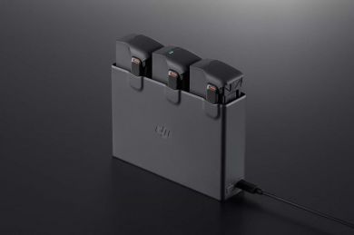 DJI Avata 2 Two-Way Charging Hub