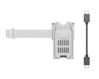 DJI Cellular Dongle 2 Mounting Kit (DJI Mini 4 Pro)