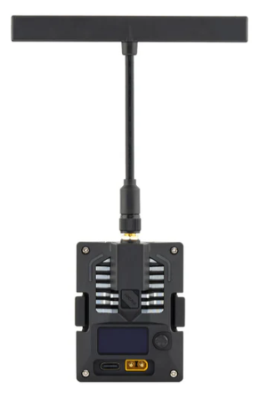 Radiomasters Bandit Micro ExpressLRS 915MHz RF Module