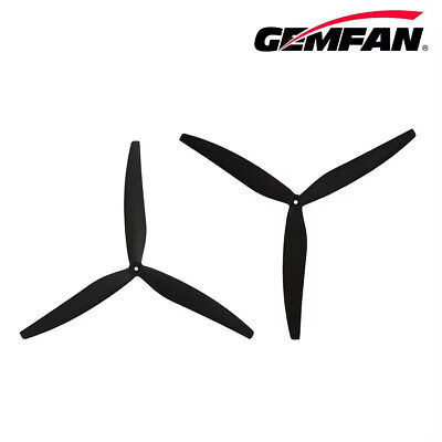 Gemfan 1507-3 (1L+1R)