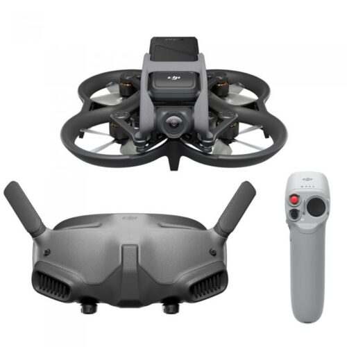 DJI Avata 2 Pro-View Combo (DJI Goggles 2)