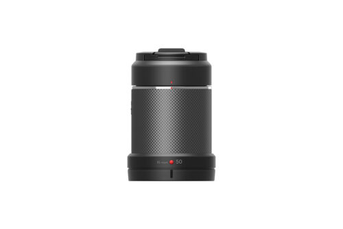 DJI DL 50mm F2.8 LS ASPH Lens