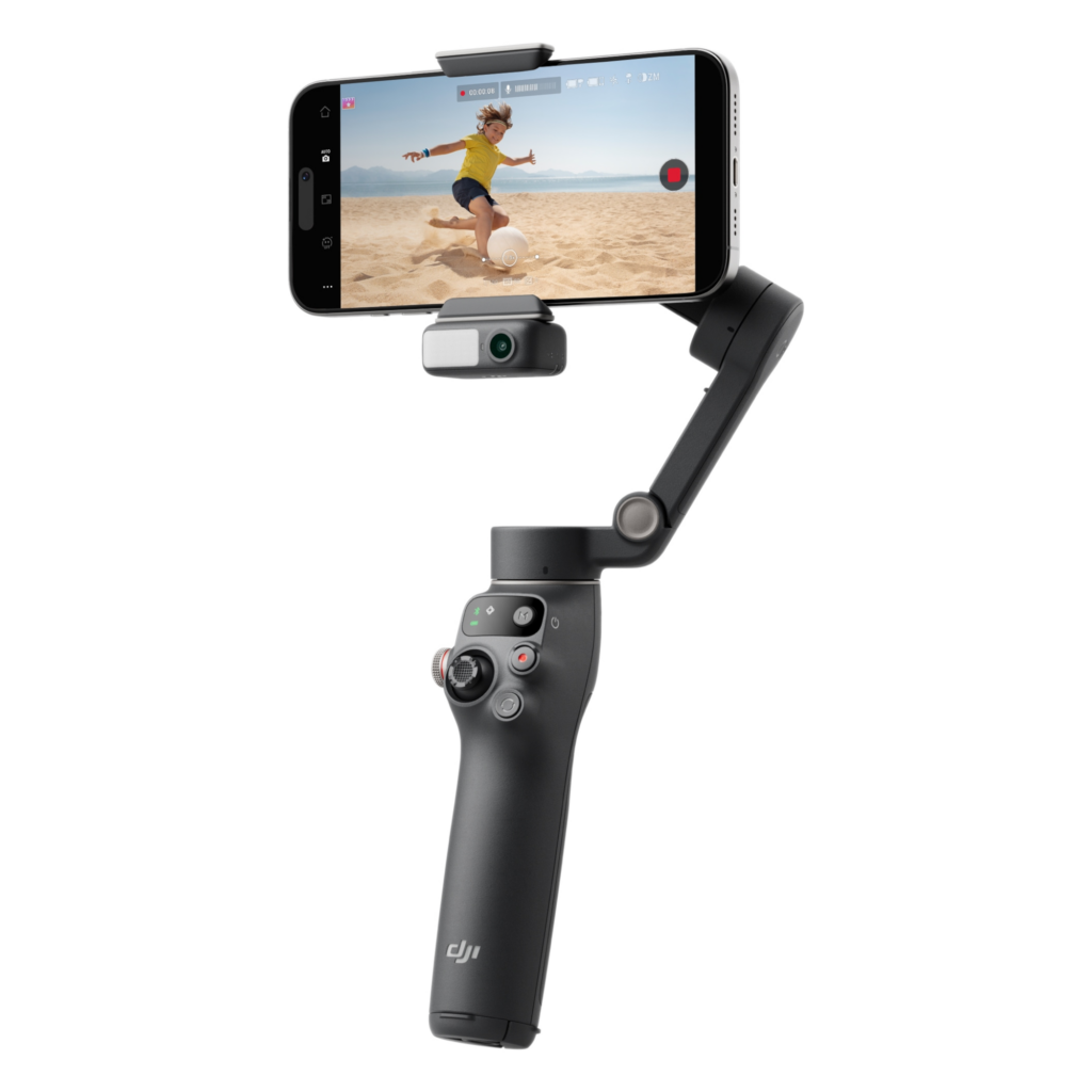 DJI Osmo mobile 7P