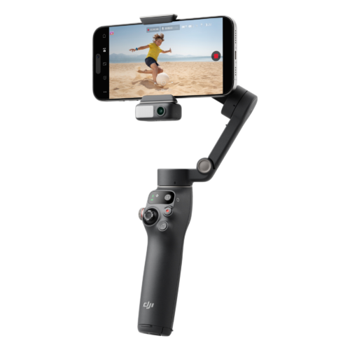 DJI Osmo mobile 7P