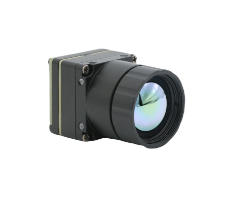 Thermal camera InfiRay Mini2 640
