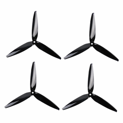 Gemfan 7040-3 for PC (2cw+2ccw)