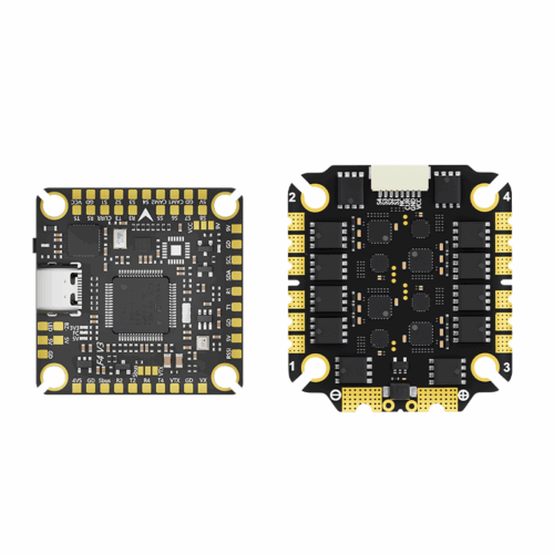 F405 V4 30×30 BLS 55A 30×30 4-in-1 ESC