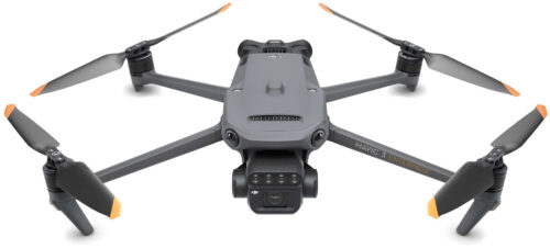 DJI Mavic 3 Multispectral