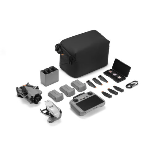 DJI Mini 5 Pro Fly More Combo (DJI RC2)