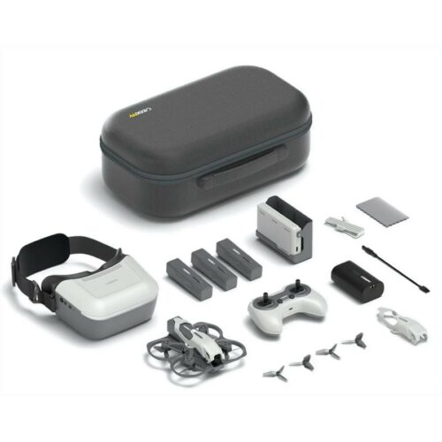 CADDXFPV PROTOS FLY MORE COMBO