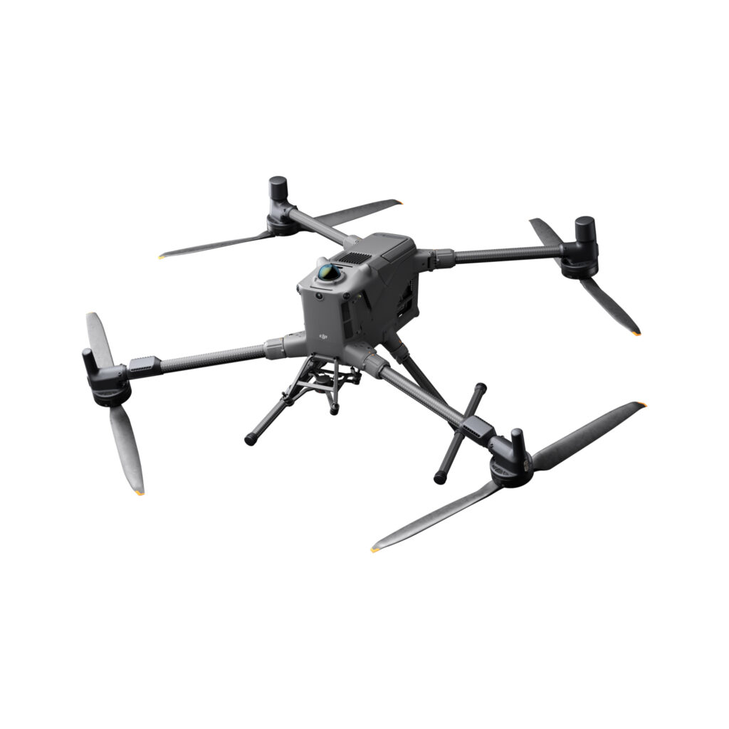 DJI Matrice 400
