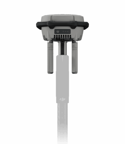 D-RTK 3 Multifunctional Station