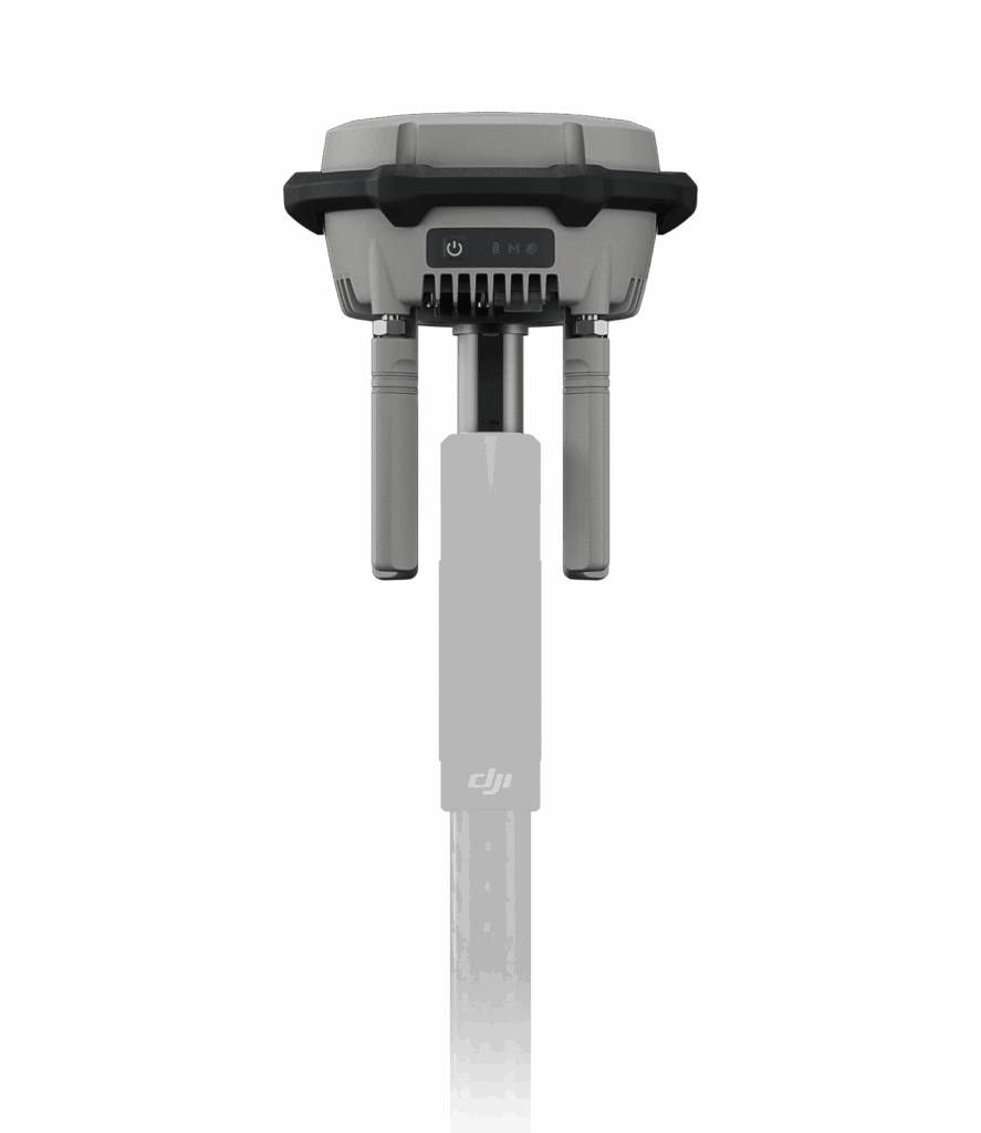 D-RTK 3 Multifunctional Station