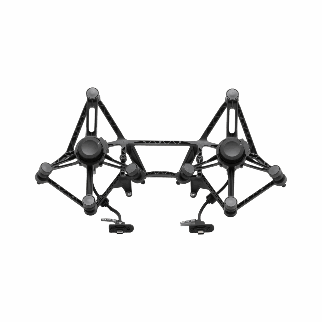 DJI Matrice 400 Dual Gimbal Connector