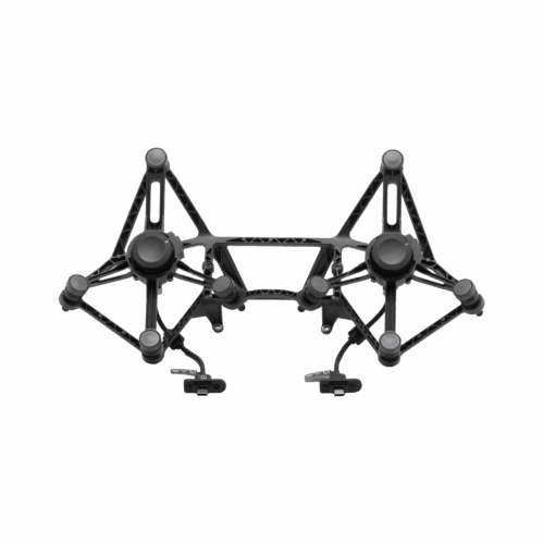 DJI Matrice 400 Dual Gimbal Connector