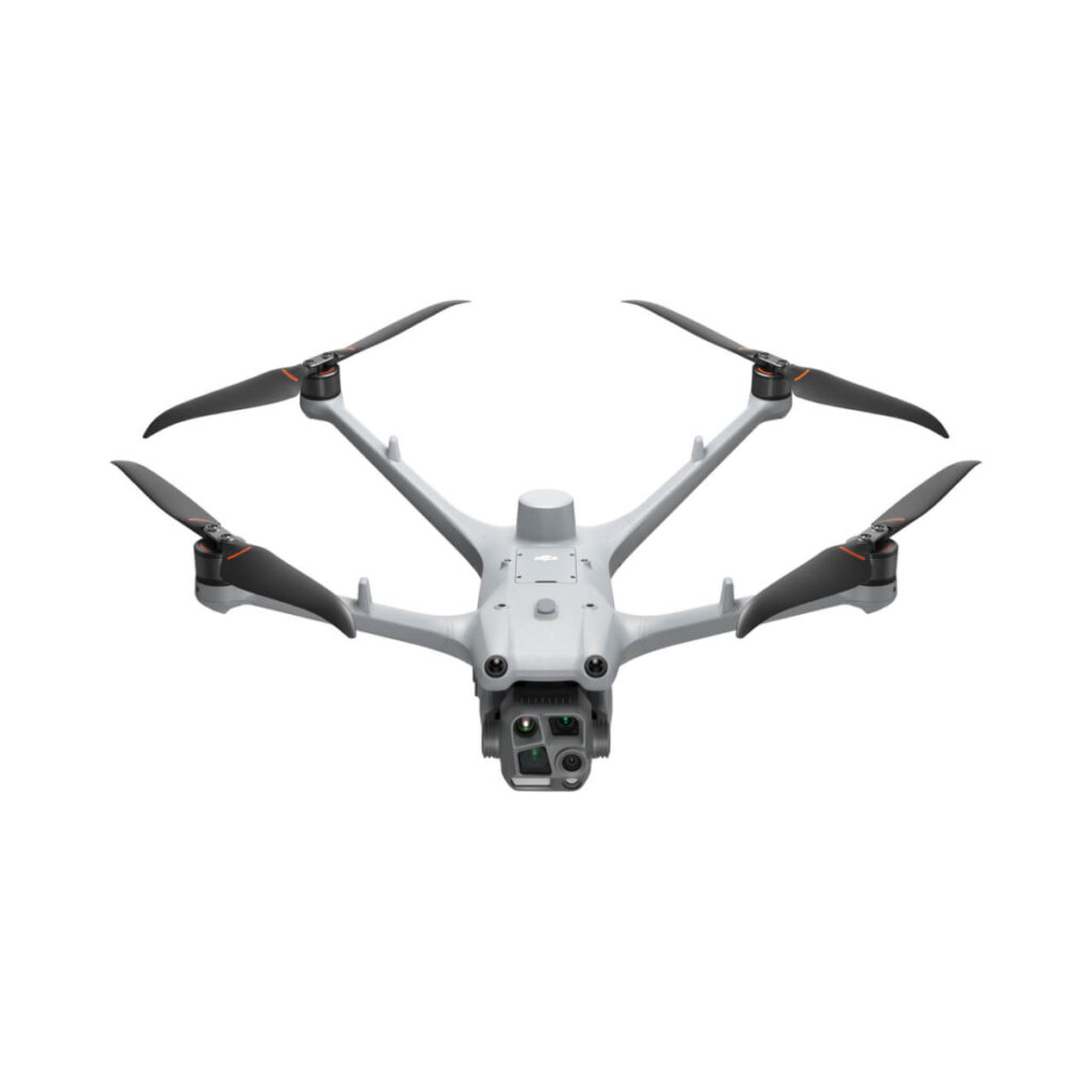 DJI Matrice 4TD SP PLUS