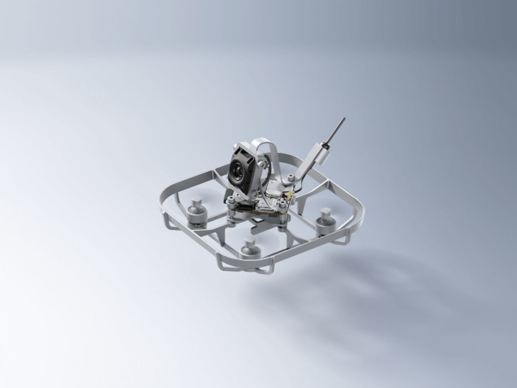 DJI O4 Air Unit