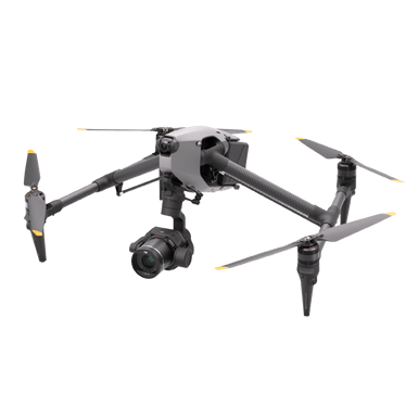 Dji Inspire 3 noma