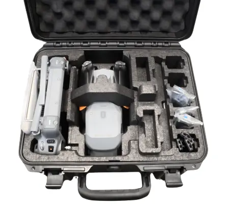 DJI MATRICE 4T REVIEW