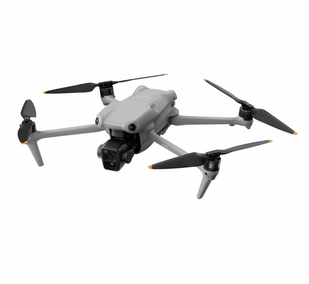 Dji Air 3 noma